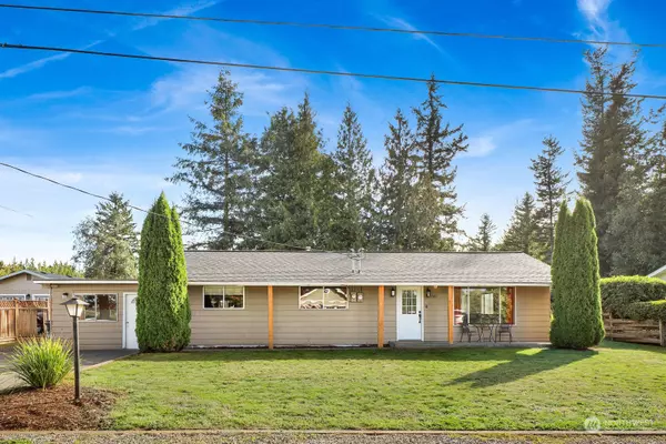 815 Meadowlark RD, Lynden, WA 98264