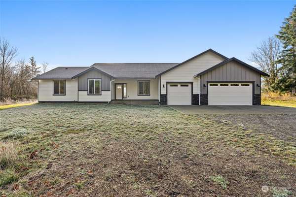 19421 161st WAY SE, Yelm, WA 98597