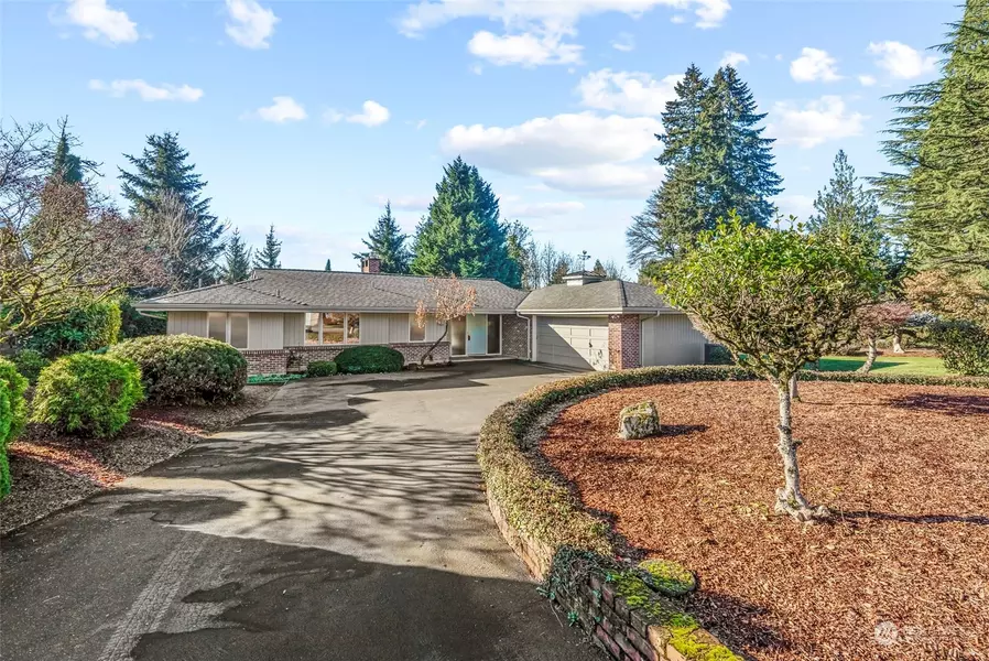 2307 Cascade WAY, Longview, WA 98632