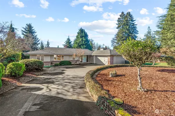 2307 Cascade WAY,  Longview,  WA 98632