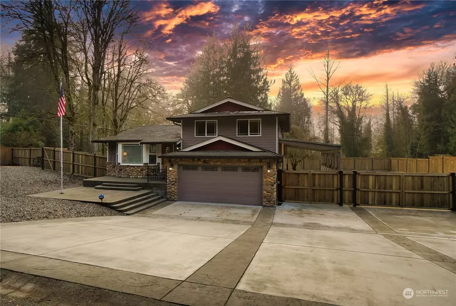 29520 46th Avenue Ct E, Graham, WA 98338