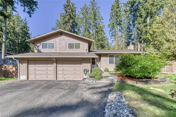 5409 138th ST NW, Gig Harbor, WA 98332