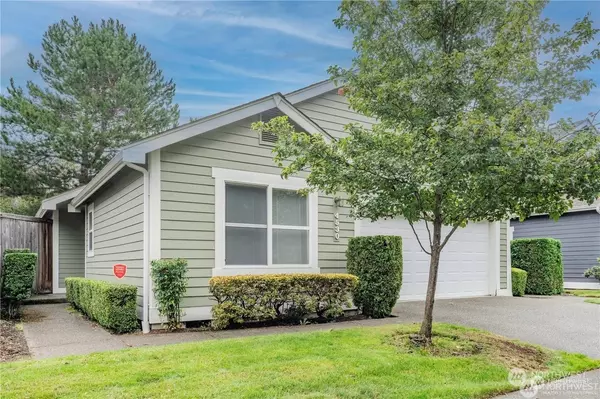 4530 Seville DR SE, Lacey, WA 98503