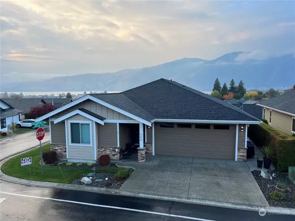 600 Havenwood DR, Manson, WA 98831