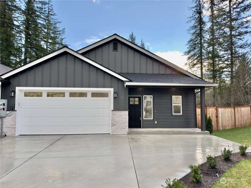 1424 Wallace Falls CT #B, Gold Bar, WA 98251