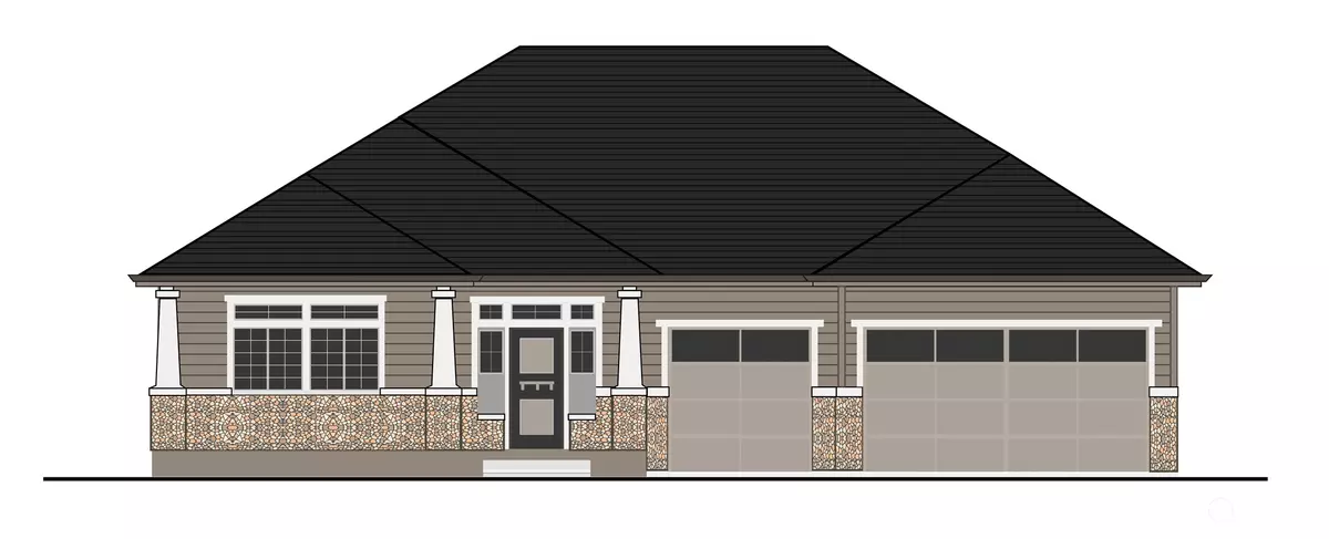 Tumwater, WA 98501,6631 Kyodi CT SE