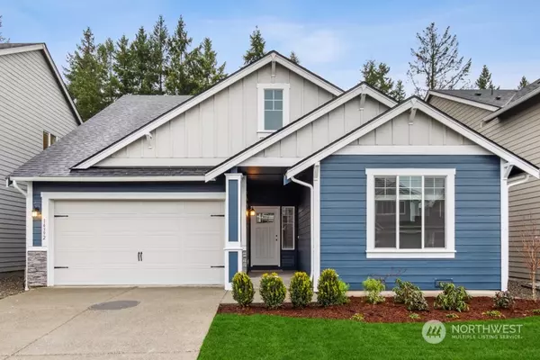 9954 Merrick ST SE #343, Yelm, WA 98597