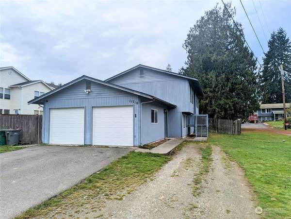 11710 25th AVE SE, Everett, WA 98208