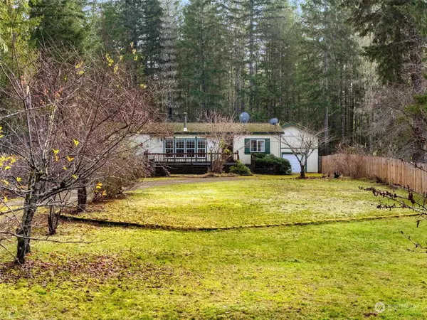 780 NE Haven Lake DR, Tahuya, WA 98588