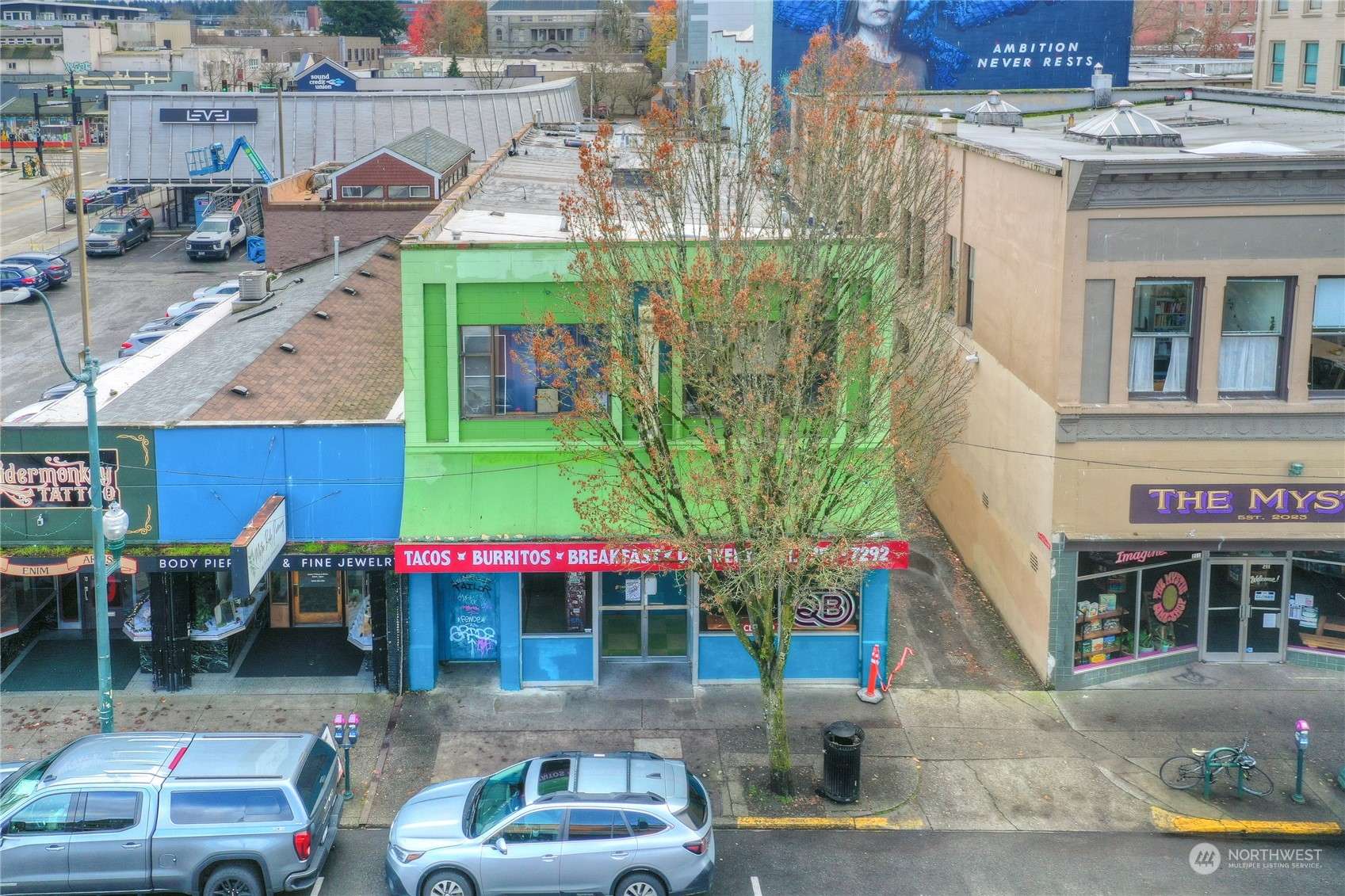 213 4th AVE E, Olympia, WA 98501