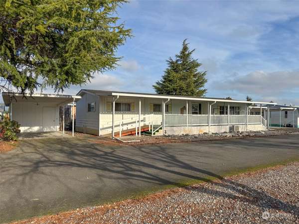 610 W Spruce St #134, Sequim, WA 98382