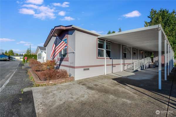 14727 43rd AVE NE #27, Marysville, WA 98271