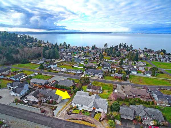 169 Melissa ST, Camano Island, WA 98282