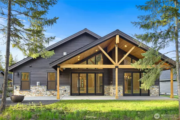 Cle Elum, WA 98922,1001 Domerie Park LOOP