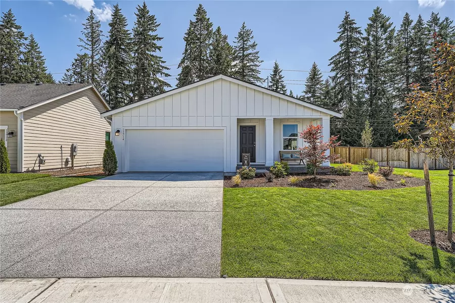 13521 194th ST E, Graham, WA 98338
