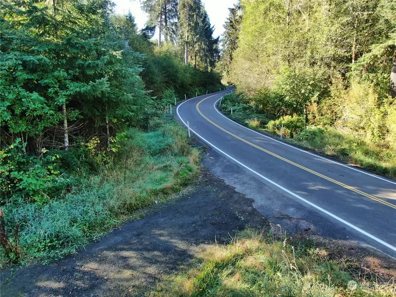0 NKA Butte Creek RD, Raymond, WA 98577