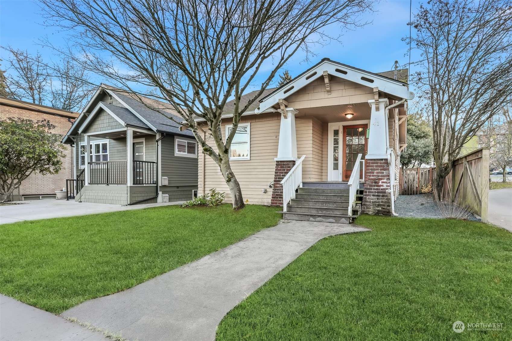 41 W Cremona ST, Seattle, WA 98119