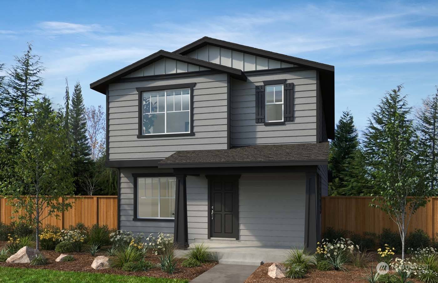 5137 87th AVE NE #002, Marysville, WA 98270