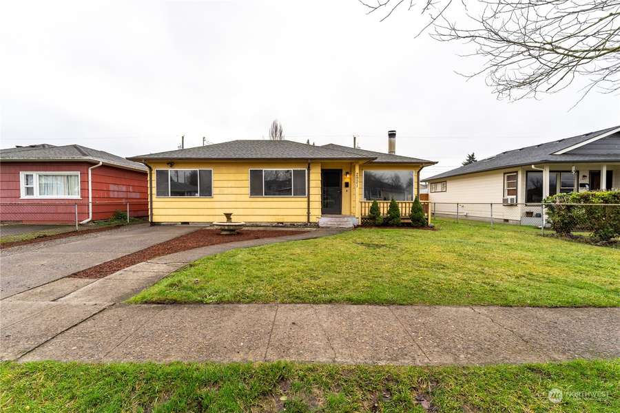 2921 Colorado ST, Longview, WA 98632