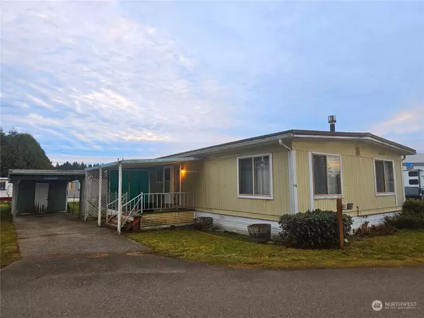 3310 Harrison AVE #56, Centralia, WA 98531