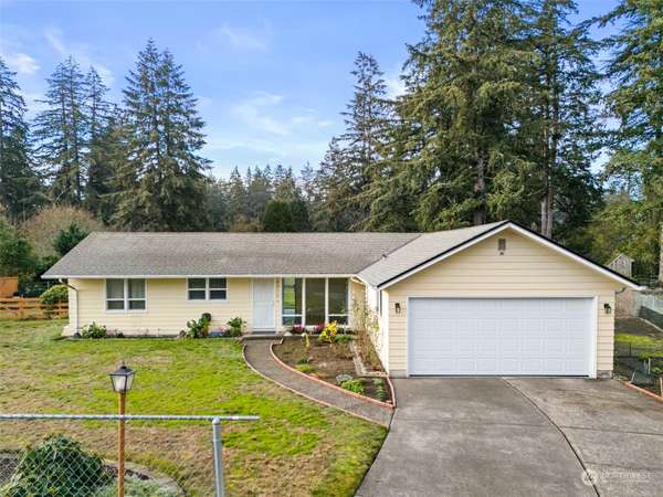 12216 Clover Creek DR SW, Lakewood, WA 98499