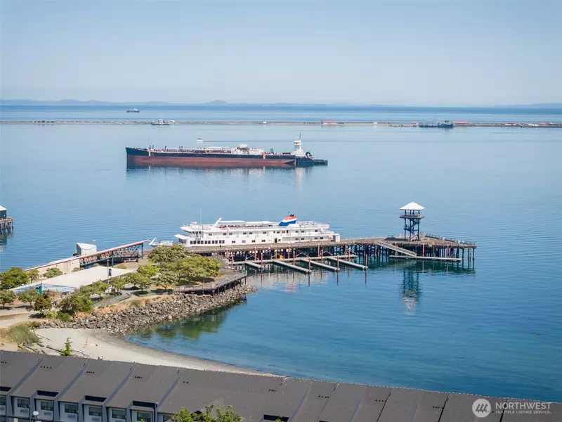 306 E Front ST #2, Port Angeles, WA 98362