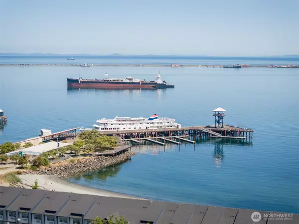 306 E Front ST #2, Port Angeles, WA 98362