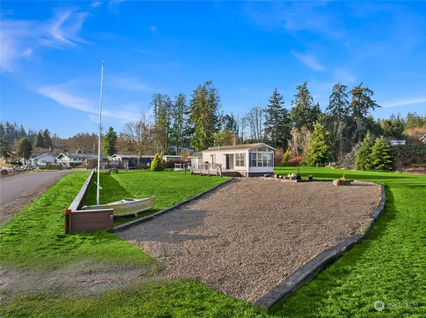 Port Hadlock, WA 98339,181 Portage WAY