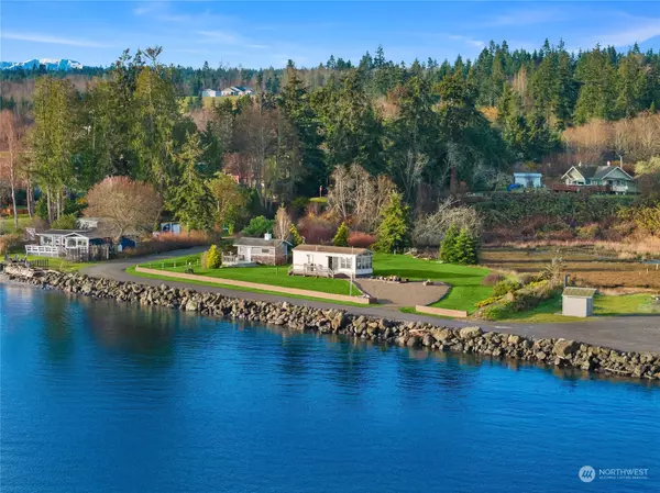 Port Hadlock, WA 98339,181 Portage WAY