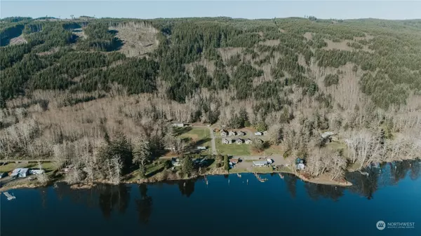 20 Smithville RD, Beaver, WA 98305