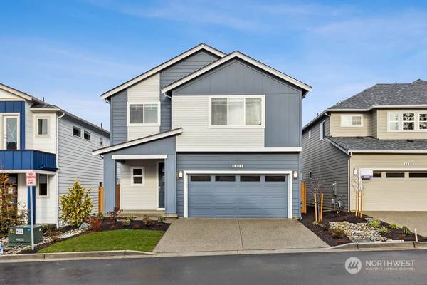 12316 67th PARK SE, Snohomish, WA 98296