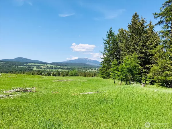 200 Nine Mile Rd, Oroville, WA 98844