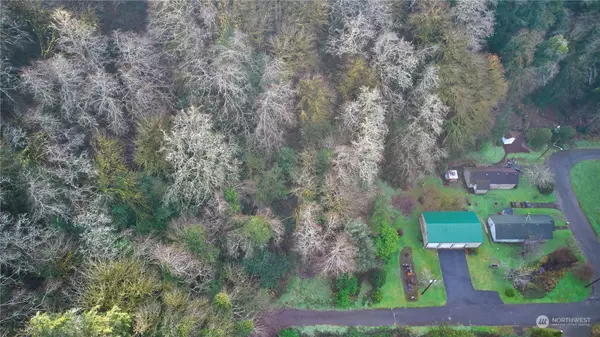 Aberdeen, WA 98520,0 Blk 5 Lots 1-4 Henry ST