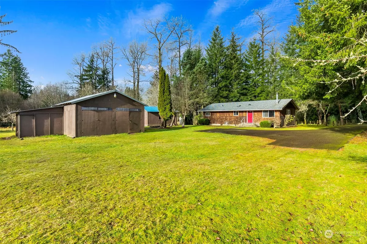 Elma, WA 98541,35 McIntyre RD