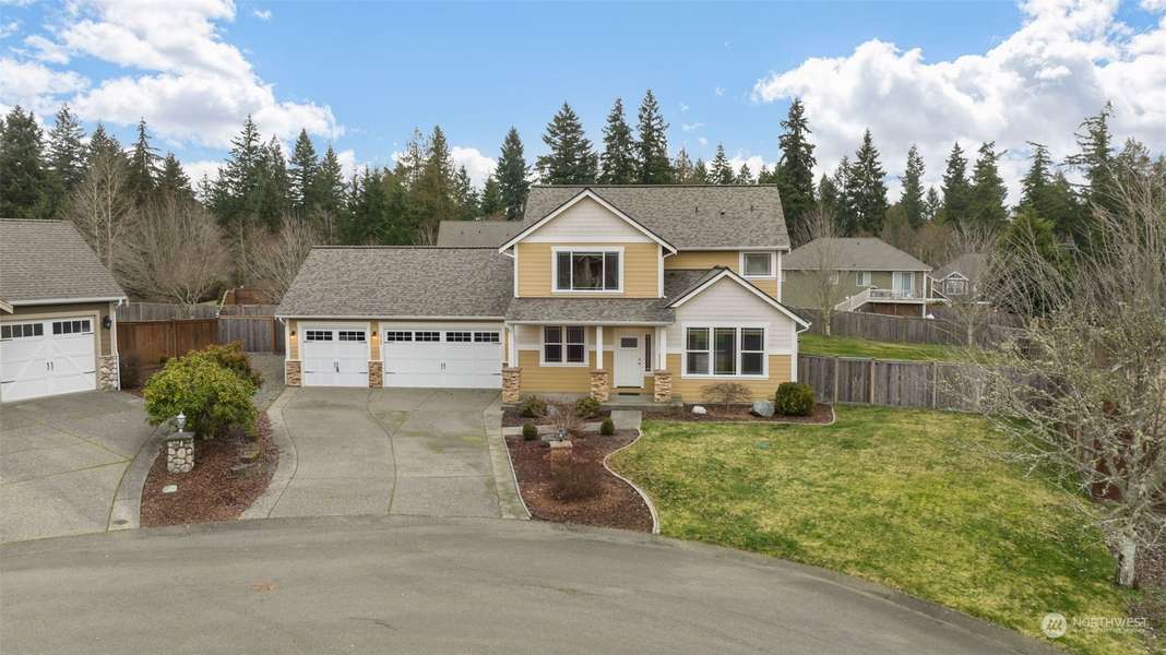 4589 SE Keystone CT, Port Orchard, WA 98367