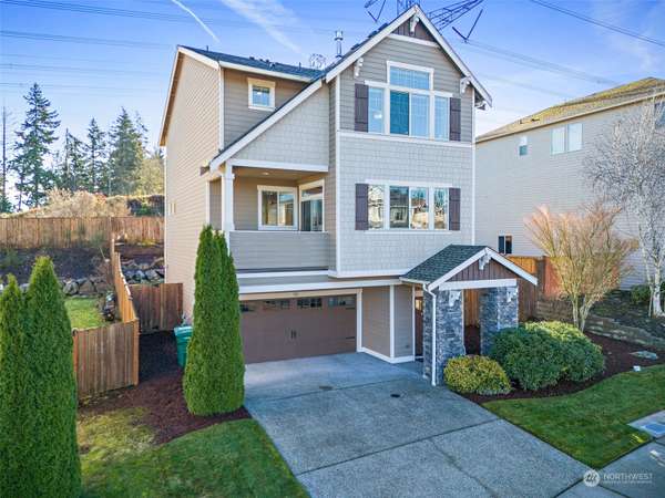 721 SW 339th ST, Federal Way, WA 98023