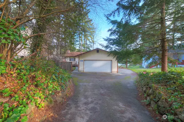 14011 Lakeview WAY NW, Gig Harbor, WA 98329