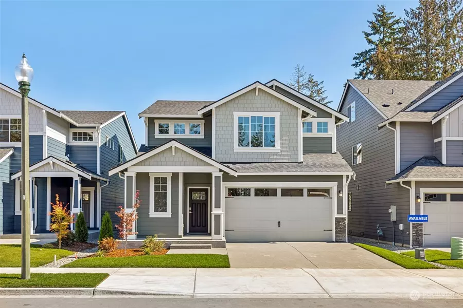 26822 30th PL S #45, Kent, WA 98032
