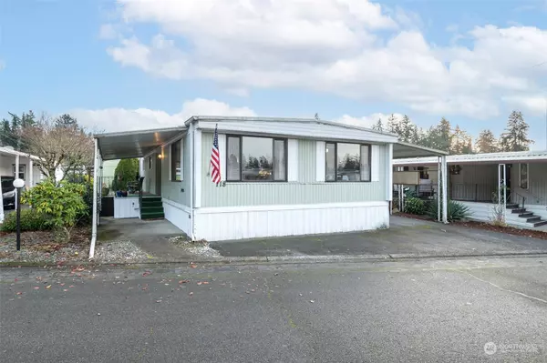 2302 R ST SE #118, Auburn, WA 98002