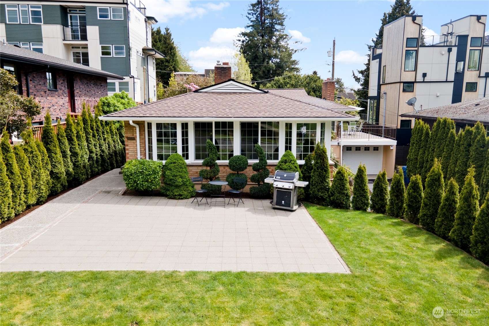 1531 NW 90th ST, Seattle, WA 98117