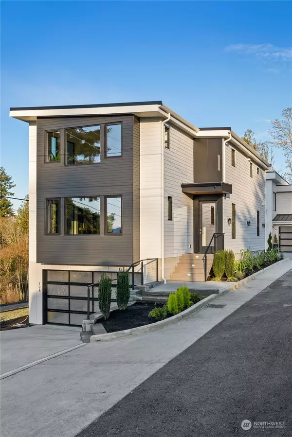 198 LaMar DR, Mukilteo, WA 98275