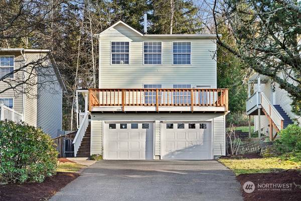 139 S 44th ST, Bellingham, WA 98229