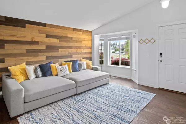 Spanaway, WA 98387,7911 204th Street Ct E