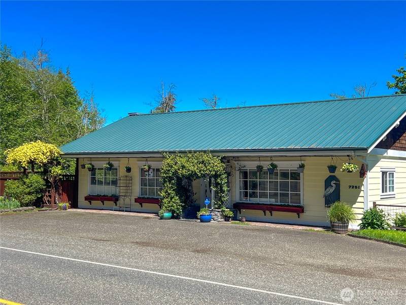 7251 Oak Bay RD, Port Ludlow, WA 98365