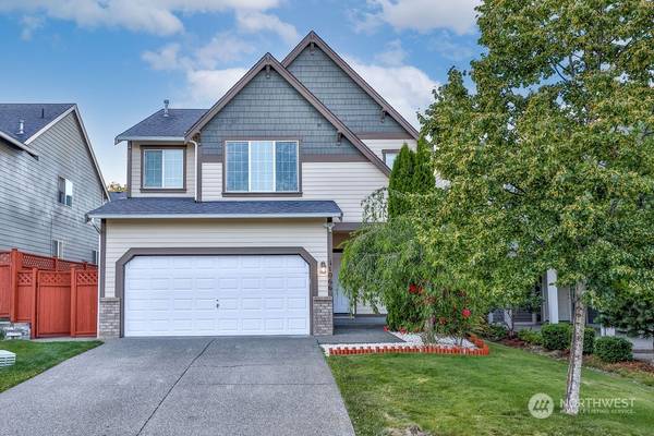 11066 SE 201st ST, Kent, WA 98031