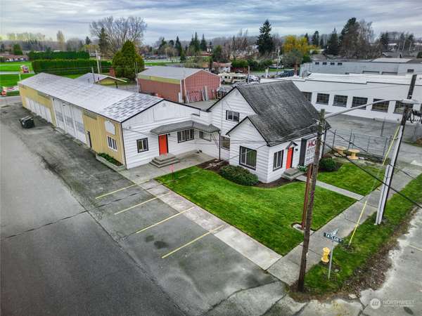 1817 S Second Street, Mount Vernon, WA 98273