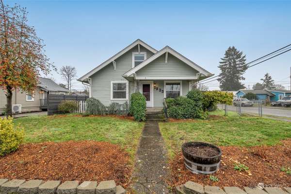 5923 S Montgomery, Tacoma, WA 98409