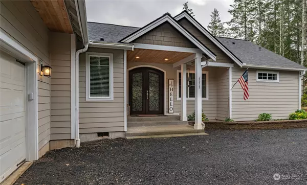 Belfair, WA 98528,111 E Elaine PL