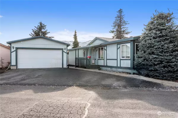 1611 S Methow ST #21, Wenatchee, WA 98801