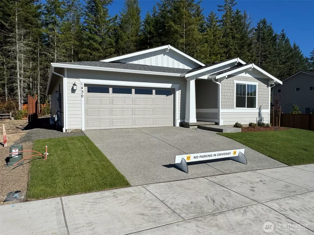 Poulsbo, WA 98370,1430 NW Swenson CT #24